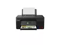 Een Multifunctional inktjet printer Canon PIXMA G3570 zwart koop je bij Omnia 4 Office