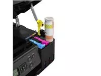 Een Multifunctional inktjet printer Canon PIXMA G3570 zwart koop je bij NiceSupplies.nl