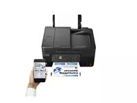 Multifunctional inktjet printer Canon PIXMA G4570