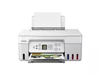 Een Multifunctional inktjet printer Canon PIXMA G3571 wit koop je bij KantoorProfi België BV