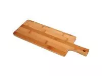 Een Snijplank Creativ Company 39x14cm hout koop je bij EconOffice