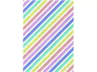 Buy your Wrapping paper Stewo Bright Fun 200x70cm assorted at QuickOffice BV