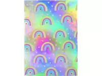 Buy your Wrapping paper Stewo Bright Fun 200x70cm assorted at QuickOffice BV