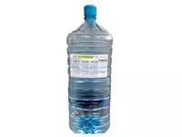 Een Waterfles Eden Springs 15 liter koop je bij Van Hoye Kantoor BV