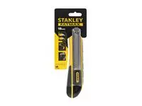 Een Afbreekmes Stanley FATMAX 18mm koop je bij NiceSupplies.nl