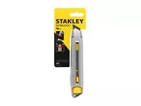 Een Snijmes Stanley Interlock 18mm koop je bij EconOffice