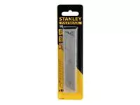 Een Lame sécable Stanley Fatmax 18mm 10 pièces koop je bij QuickOffice BV