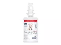 Een Alcoholgel Tork S4 voor handdesinfectie ongeparfumeerd 1000ml 424103 koop je bij L&N Partners voor Partners B.V.