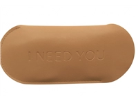 Leesbril I Need You +3.00 dpt Relax rood-roze