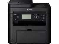 Een Multifunctional Laser printer Canon I-SENSYS MF267dw II koop je bij QuickOffice BV