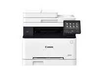 Een Multifunctional Laser printer Canon MF657CDW koop je bij Omnia 4 Office