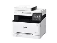 Een Multifunctional Laser printer Canon MF657CDW koop je bij KantoorProfi België BV