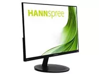 Een Monitor HANNspree HC225HFB 21,45 inch full-HD koop je bij Totaal Kantoor Goeree