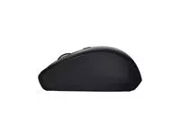 Een Souris Trust Yvi+ sans fil éco noir koop je bij QuickOffice BV