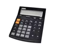 Een Rekenmachine Desq X-Large Check&Correct koop je bij EconOffice