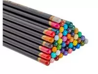 Een Kleurpotloden Derwent Chromaflow set à 48 kleuren koop je bij EconOffice