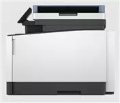 Multifunctional Laser printer HP laserjet pro 3302fdn