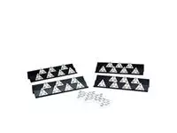 Triominos The Original Travel Tour Edition (Tin)