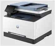 Multifunctional Laser printer HP laserjet pro 3302fdw