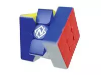 Een Nexcube 3x3 speedcube koop je bij Goedkope Kantoorbenodigdheden