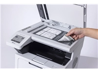 Een Multifunctional Laser printer Brother MFC-L5710DN koop je bij KantoorProfi België BV