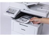 Een Multifunctional Laser printer Brother MFC-L6710DW koop je bij Omnia 4 Office