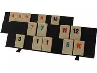 Rummikub The Original Travel Tour Edition (Tin)