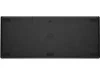 Een Toetsenbord HP 355 compact multi-device Qwerty zwart koop je bij Goedkope Kantoorbenodigdheden