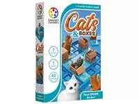 Cats & Boxes (60 opdrachten)