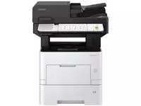 Een Multifunctional Laser printer Kyocera Ecosys MA4500ix ZA30 koop je bij KantoorProfi België BV