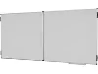 Een Whiteboard Legamaster UNITE PLUS conference unit 100x200cm koop je bij KantoorProfi België BV