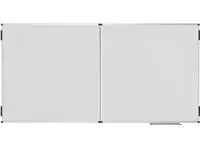 Een Whiteboard Legamaster UNITE PLUS conference unit 100x200cm koop je bij KantoorProfi België BV