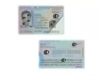 Een Beschermfolie PassProtect voor ID-kaart koop je bij Van Leeuwen Boeken- en kantoorartikelen