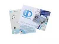 Een Beschermfolie PassProtect voor ID-kaart koop je bij EconOffice