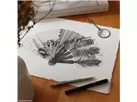 Een Tekenset rOtring Isograph Master 10-delig koop je bij Van Leeuwen Boeken- en kantoorartikelen