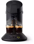 Koffiezetapparaat Philips Senseo Original Plus zwart