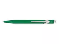 Een Balpen Caran d'Ache Colormat-X 849 groen koop je bij EconOffice