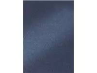 Een Fotokarton Folia 2-zijdig 50x70cm 250gr parelmoer nr35 nachtblauw koop je bij KantoorProfi België BV