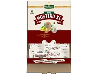 Een Mosterd Oliehoorn XL sachet 300X10ml koop je bij Technipa Kantoorefficiency