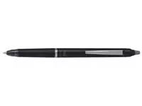 Rollerpen PILOT friXion Ball Zone medium zwart