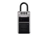 Een Sleutelkluis MasterLock Select Access XL met beugel koop je bij The Cartridge Company