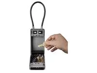 Buy your Sleutelkluis MasterLock Select Access XL met flexibele beugel at QuickOffice BV