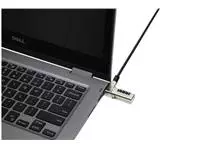 Een Laptopslot Kensington Slim N17 Dell koop je bij Goedkope Kantoorbenodigdheden