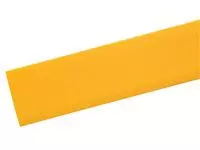 Een Vloermarkeringstape DURALINE 50mmx30m geel koop je bij KantoorProfi België BV