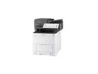Een Multifunctional Laser printer Kyocera Ecosys MA3500CIX ZA53 koop je bij Totaal Kantoor Goeree