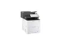Een Multifunctional Laser printer Kyocera Ecosys MA3500CIFX ZA53 koop je bij Totaal Kantoor Goeree