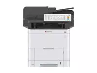 Een Multifunctional Laser printer Kyocera Ecosys MA4000CIFX ZA53 koop je bij Totaal Kantoor Goeree