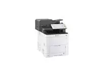Een Multifunctional Laser printer Kyocera Ecosys MA4000CIFX ZA53 koop je bij Totaal Kantoor Goeree
