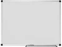 Een Whiteboard Legamaster UNITE PLUS 30x40cm koop je bij Kantoorvakhandel van der Heijde