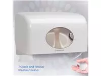 Een Toiletpapier Kleenex 4-laags 160vel wit 8484 koop je bij De Angelot